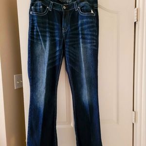 Womens jeans